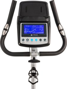 Rower stacjonarny Xterra U15 Ergometr magnetyczny 5