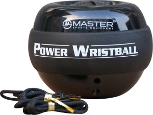 Master Powerball WristBall Classic Oryginał MASTER 2