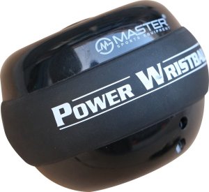 Master Powerball WristBall Classic Oryginał MASTER 4
