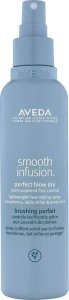 Aveda Smooth Infusion Perfect Blow Dry wygładzający spray do suszenia włosów 200ml 1