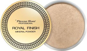 Pierre Rene Pierre Rene Royal Finish Mineral 6g 1