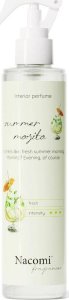 Dyfuzor zapachowy Nacomi Perfumy do pomieszczeń Summer Mojito 250ml 1