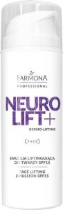 XXXX____Farmona Professional (Farmona) Farmona Neurolift emulsja liftingująca do twarzy SPF15 150ml 1