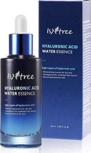 Isntree Isntree Hyaluronic Acid Water Essence nawilżająca esencja z kwasem hialuronowym 50ml 1