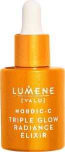 Lumene Lumene Nordic-C Valo Triple Glow Radiance Elixir 30ml 1