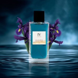 Aurora Aurora, Aroma IV, Eau De Parfum, For Men, 100 ml For Men 1