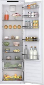 Lodówka Haier Šaldytuvas Haier HLE 172 DE 1