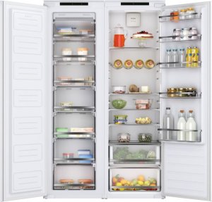 Lodówka Haier Lodówka HLE 172 DE 6