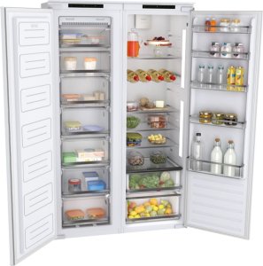 Lodówka Haier Lodówka HLE 172 DE 7