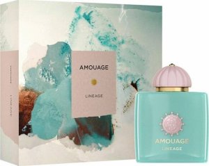 Amouage Amouage, Lineage, Eau De Parfum, For Women, 100 ml For Women 1