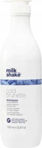 Milk Shake Milk Shake, Cold Brunette, Moringa Oil, Hair Shampoo, Remove Warm Tones – Red/Orange, 1000 ml For Women 3