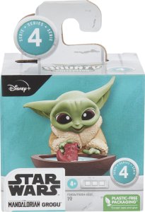 Figurka Star Wars | Figure | The Mandalorian Line The Bounty Collection Grogu Baby Yoda | Plastic 13