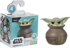Figurka Star Wars | Figure | The Mandalorian Line The Bounty Collection Grogu Baby Yoda | Plastic 15