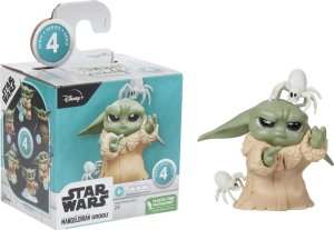 Figurka Star Wars | Figure | The Mandalorian Line The Bounty Collection Grogu Baby Yoda | Plastic 18