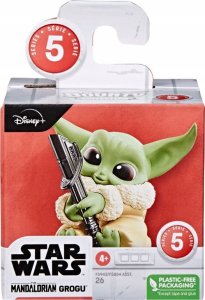 Figurka Star Wars | Figure | The Mandalorian Line The Bounty Collection Grogu Baby Yoda | Plastic 20
