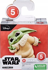 Figurka Star Wars | Figure | The Mandalorian Line The Bounty Collection Grogu Baby Yoda | Plastic 21