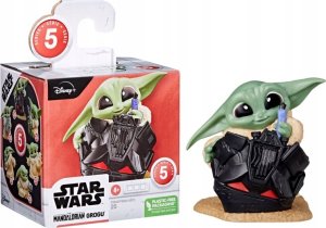 Figurka Star Wars | Figure | The Mandalorian Line The Bounty Collection Grogu Baby Yoda | Plastic 23