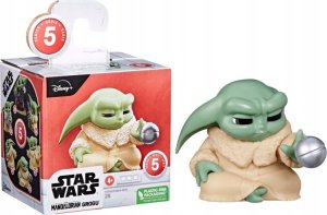 Figurka Star Wars | Figure | The Mandalorian Line The Bounty Collection Grogu Baby Yoda | Plastic 24