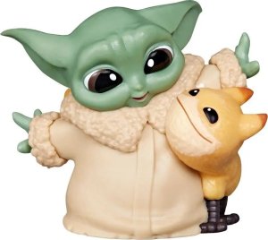 Figurka Star Wars | Figure | The Mandalorian Line The Bounty Collection Grogu Baby Yoda | Plastic 26