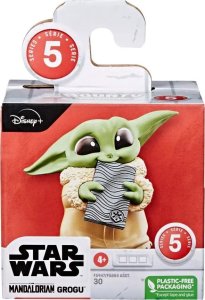 Figurka Star Wars | Figure | The Mandalorian Line The Bounty Collection Grogu Baby Yoda | Plastic 27