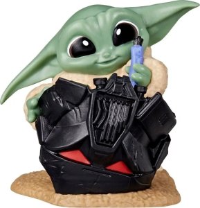 Figurka Star Wars | Figure | The Mandalorian Line The Bounty Collection Grogu Baby Yoda | Plastic 29