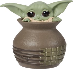 Figurka Star Wars | Figure | The Mandalorian Line The Bounty Collection Grogu Baby Yoda | Plastic 3