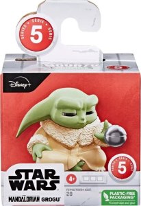 Figurka Star Wars | Figure | The Mandalorian Line The Bounty Collection Grogu Baby Yoda | Plastic 32
