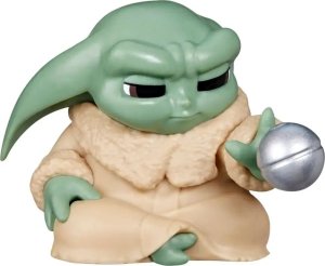 Figurka Star Wars | Figure | The Mandalorian Line The Bounty Collection Grogu Baby Yoda | Plastic 33