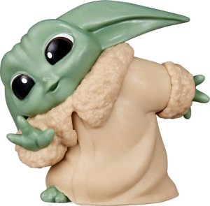Figurka Star Wars | Figure | The Mandalorian Line The Bounty Collection Grogu Baby Yoda | Plastic 34