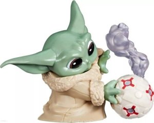Figurka Star Wars | Figure | The Mandalorian Line The Bounty Collection Grogu Baby Yoda | Plastic 37
