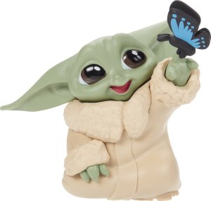 Figurka Star Wars | Figure | The Mandalorian Line The Bounty Collection Grogu Baby Yoda | Plastic 6