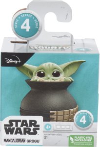 Figurka Star Wars | Figure | The Mandalorian Line The Bounty Collection Grogu Baby Yoda | Plastic 9