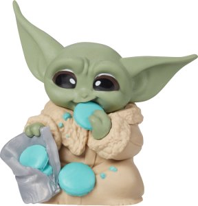 Figurka Star Wars | Figure | The Mandalorian Line The Bounty Collection Grogu Baby Yoda | Plastic 10