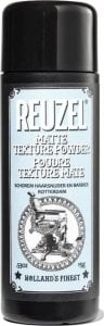 Reuzel Matte Texture Powder matujący puder do włosów 15g 1