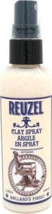 Reuzel Clay Spray teksturyzujący spray do włosów 100ml 1