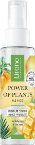 Lirene Power of Plants Mango Hydrolat z mango 100ml 1