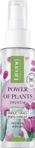 Lirene Power of Plants Opuntia Hydrolat z opuncji 100ml 1