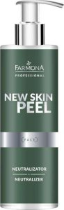 XXXX____Farmona Professional (Farmona) New Skin Peel neutralizator do twarzy 280ml 1