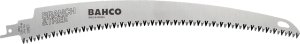 Bahco Tiesinio pjūklo geležtė Bahco, 350mm, 6TPI, Japoniški dantukai, šakoms pjauti 50-150mm 3