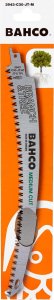 Bahco Tiesinio pjūklo geležtė Bahco, 350mm, 6TPI, Japoniški dantukai, šakoms pjauti 50-150mm 5