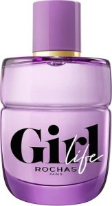 Rochas Rochas, Girl Life, Eau De Parfum, For Women, 40 ml For Women 1