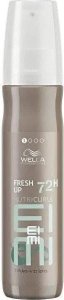 Wella Professionals Wella Professionals, Eimi Nutricurls Fresh Up, Hair Spray, Defining & Anti-Frizz, Medium Hold, 150 ml For Men 1