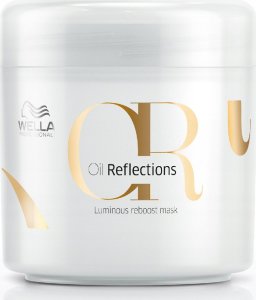 Wella Professionals Wella Professionals, Oil Reflections, Hair Treatment Cream Mask, Brightening, 150 ml For Women 1