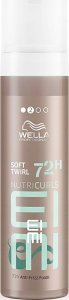 Wella Professionals Wella Professionals, Eimi Nutricurls Soft Twirl, Hair Spray, Defining & Anti-Frizz, Medium Hold, 200 ml For Men 1