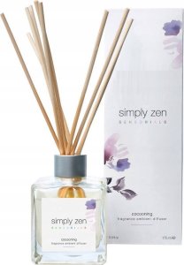 Simply Zen Simply Zen, Sensorials Cocooning, Incense Sticks Unisex 1