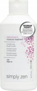 Simply Zen Simply Zen, Restructure In, Argan Oil, Hair Treatment Conditioner, Moisturizing, For All Hair Types, 250 ml For Women 1