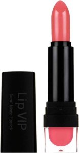 Sleek MakeUP Sleek MakeUP, Lip Vip, Semi-matte, Cream Lipstick, Reserved, 3.6 g For Women 1