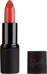 Sleek MakeUP Sleek MakeUP, True Colour, Cream Lipstick, Stiletto, 3.5 g For Women 1