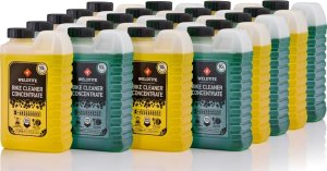 Weldtite Koncentrat do mycia roweru BIKE CLEANER CONCENTRATE LIME 1L 2