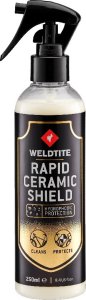 Weldtite Powłoka ceramiczna WELDTITE Rapid Ceramic Shield (NEW) 1